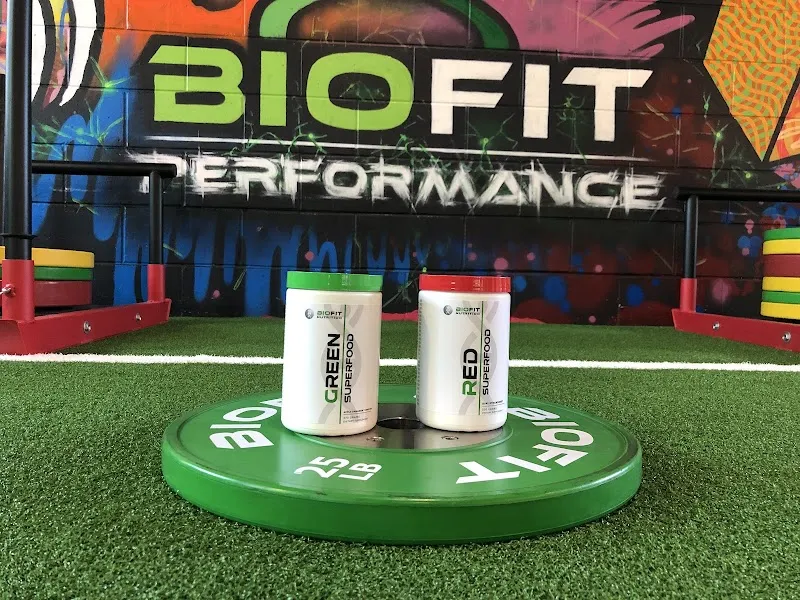 BioFit Performance