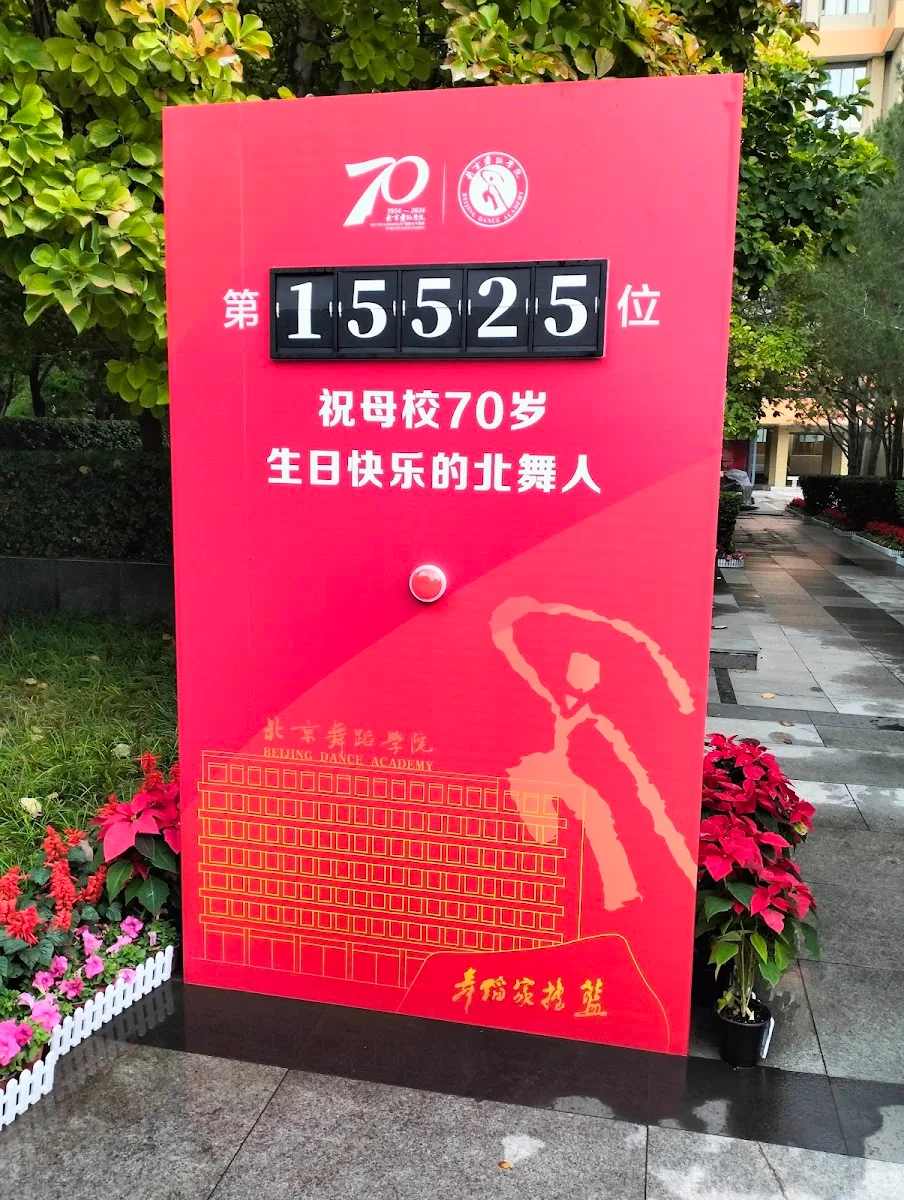 Beijing Dance Academy