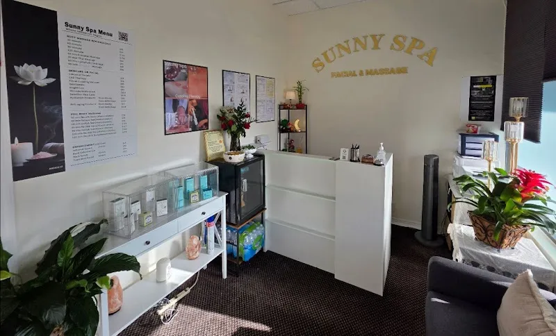 Sunny Spa