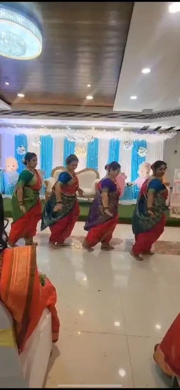 SHREE DANCE SPACE✨