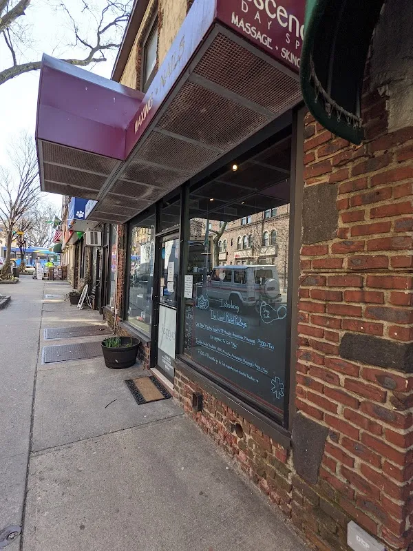 Ascend Wellness & Medical Spa