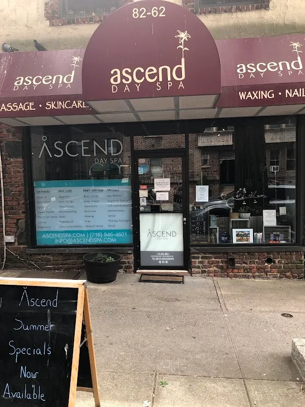 Ascend Wellness & Medical Spa