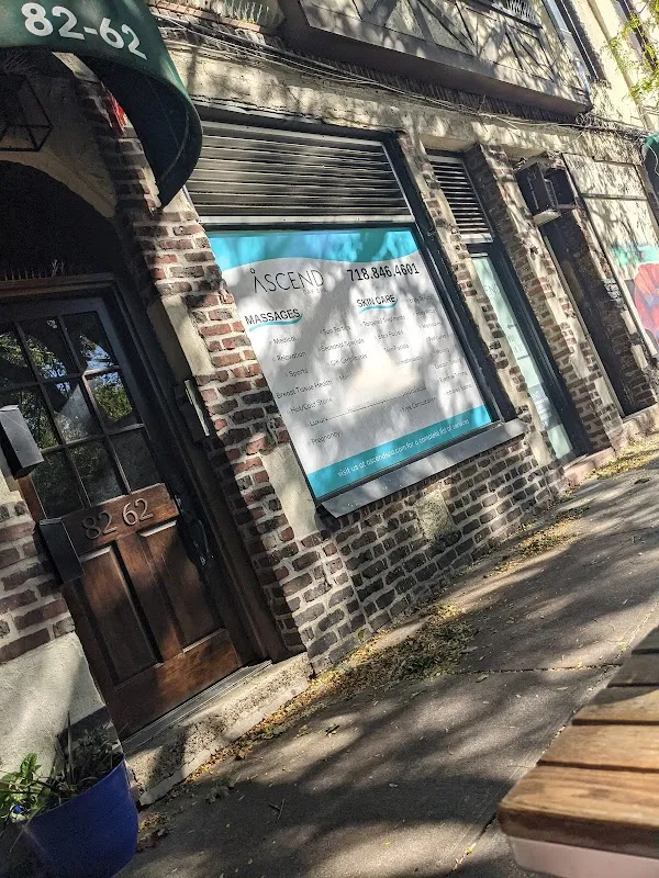 Ascend Wellness & Medical Spa