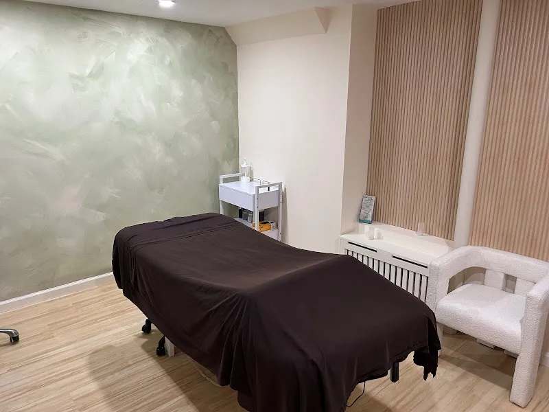 Ascend Wellness & Medical Spa