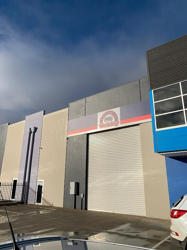 F45 Training Melton