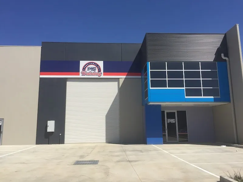 F45 Training Melton