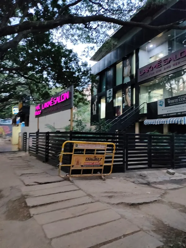 Lakme Salon For Him and Her in Murgeshpalya,HAL,Bengaluru