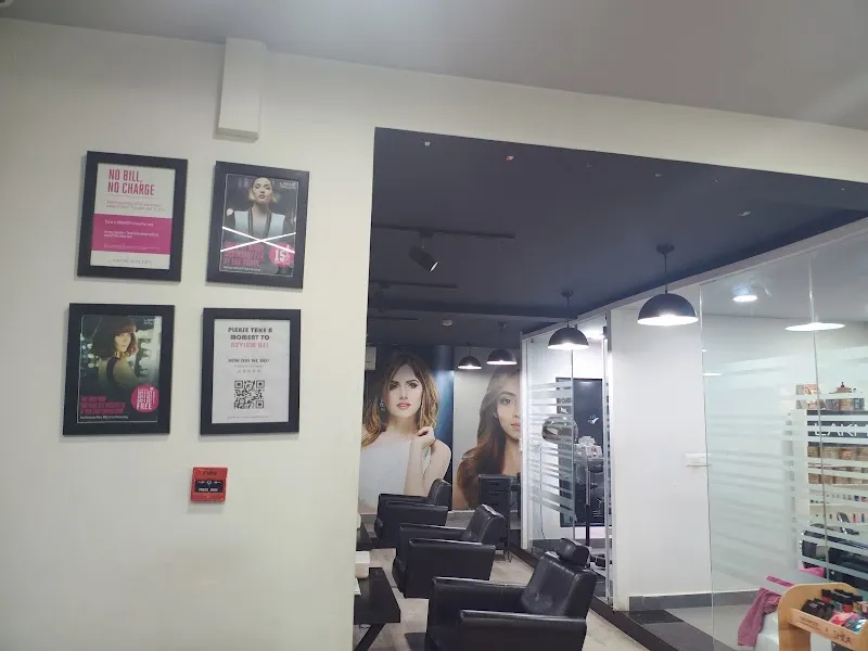 Lakme Salon For Him and Her in Murgeshpalya,HAL,Bengaluru