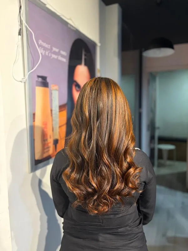 Lakme Salon For Him and Her in Murgeshpalya,HAL,Bengaluru