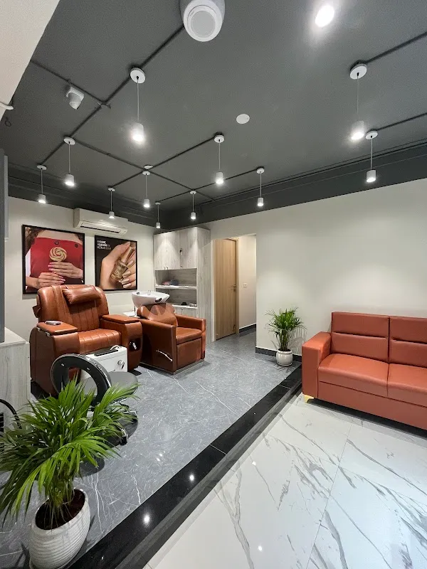 Lakme Salon For Him and Her in Murgeshpalya,HAL,Bengaluru