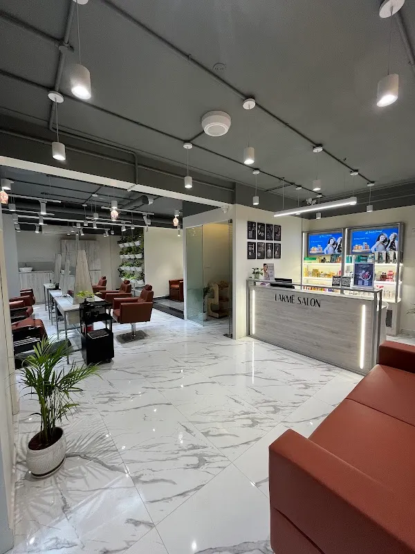 Lakme Salon For Him and Her in Murgeshpalya,HAL,Bengaluru