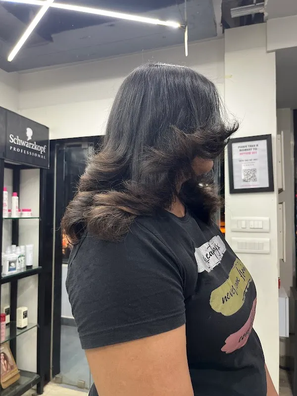 Lakme Salon For Him and Her in Murgeshpalya,HAL,Bengaluru