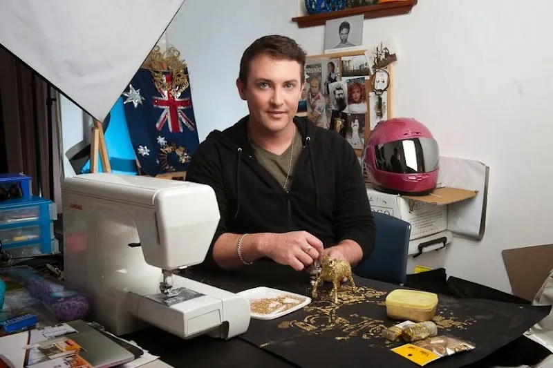 Parramatta Artists Studios Granville