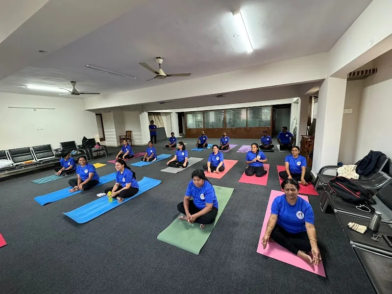 Royal Yoga Studio