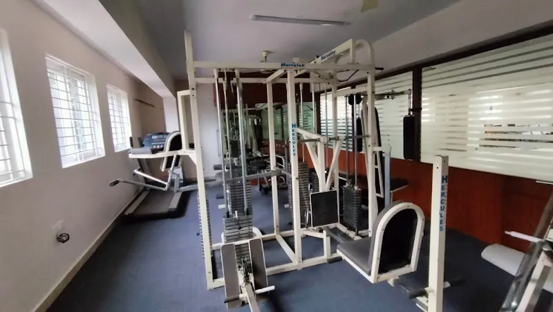 Royal Yoga Studio