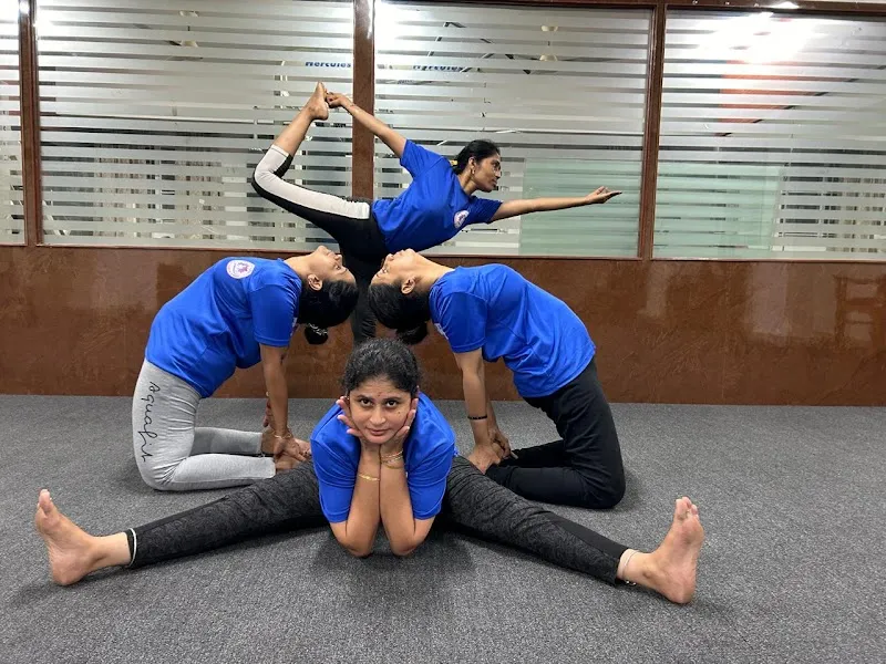 Royal Yoga Studio