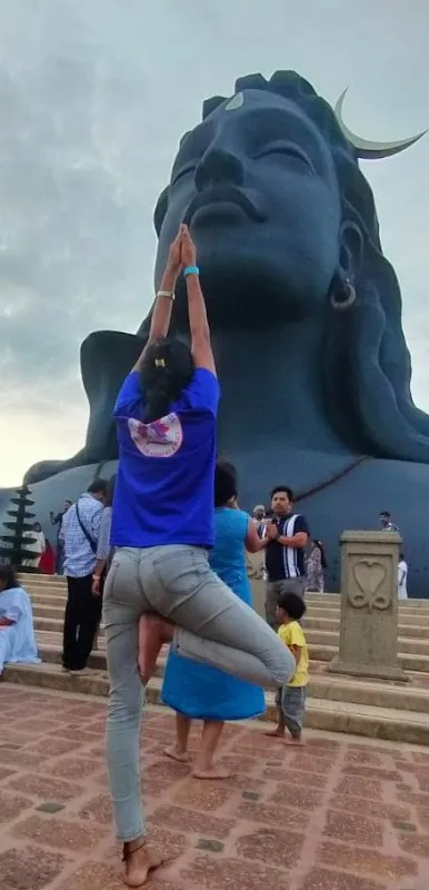 Royal Yoga Studio