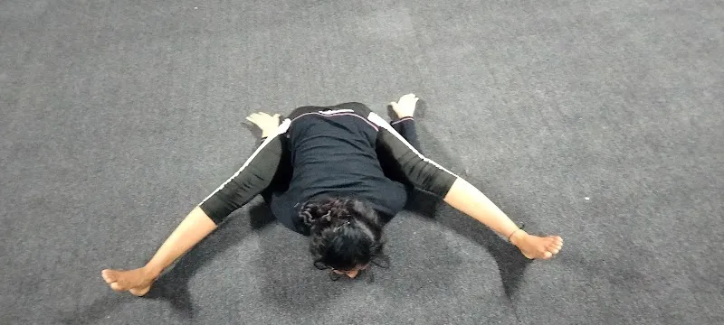 Royal Yoga Studio