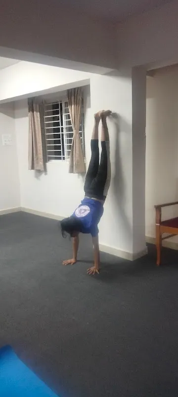 Royal Yoga Studio