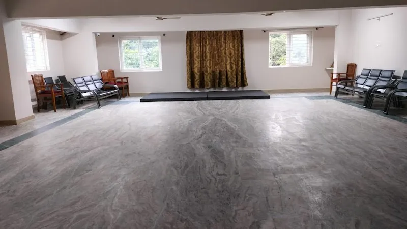 Royal Yoga Studio