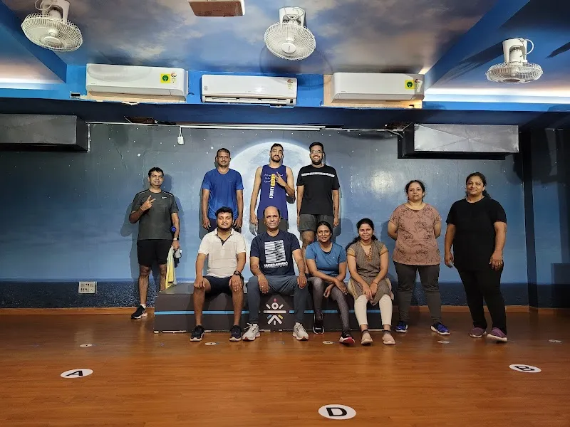 Cult Malleshwaram | Best Fitness Center in Malleshwaram, Bengaluru