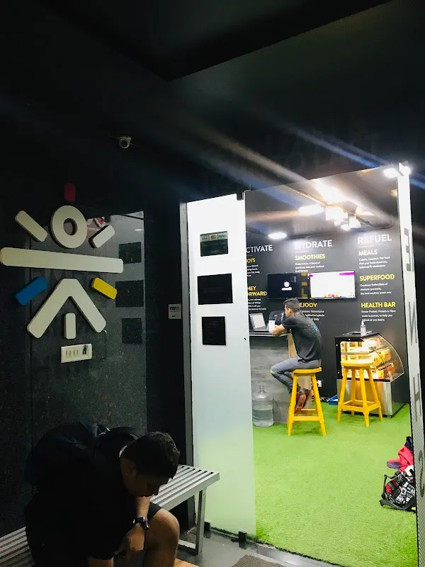Cult Malleshwaram | Best Fitness Center in Malleshwaram, Bengaluru