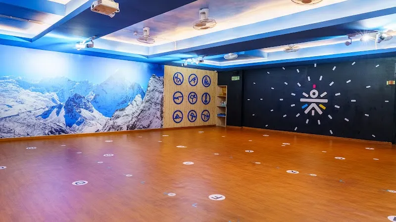 Cult Malleshwaram | Best Fitness Center in Malleshwaram, Bengaluru