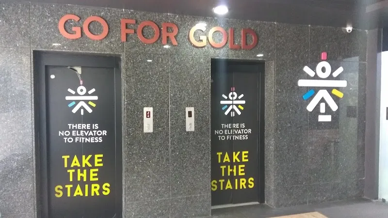 Cult Malleshwaram | Best Fitness Center in Malleshwaram, Bengaluru
