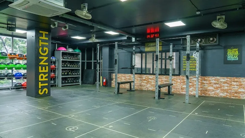 Cult Malleshwaram | Best Fitness Center in Malleshwaram, Bengaluru