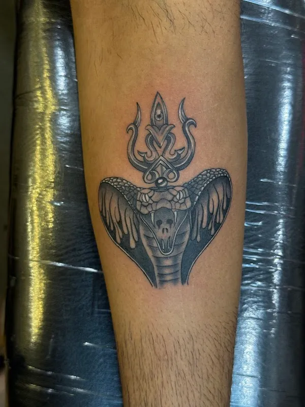 Get Inked Tattoos