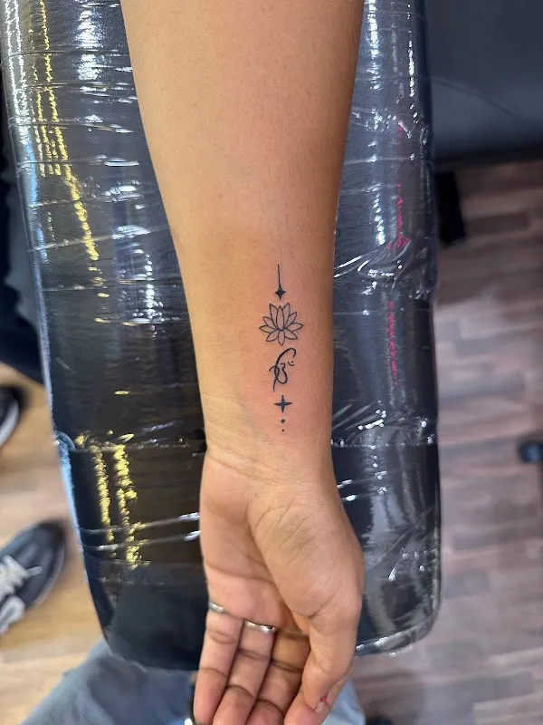 Get Inked Tattoos