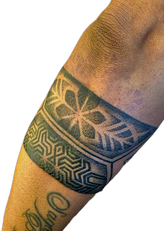 Get Inked Tattoos