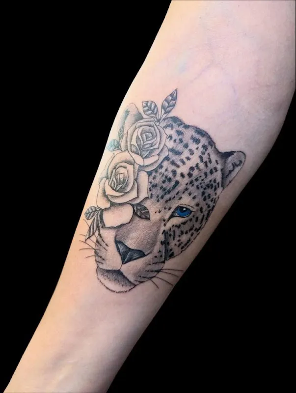 Get Inked Tattoos