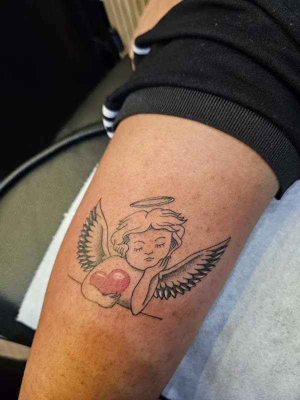 Get Inked Tattoos
