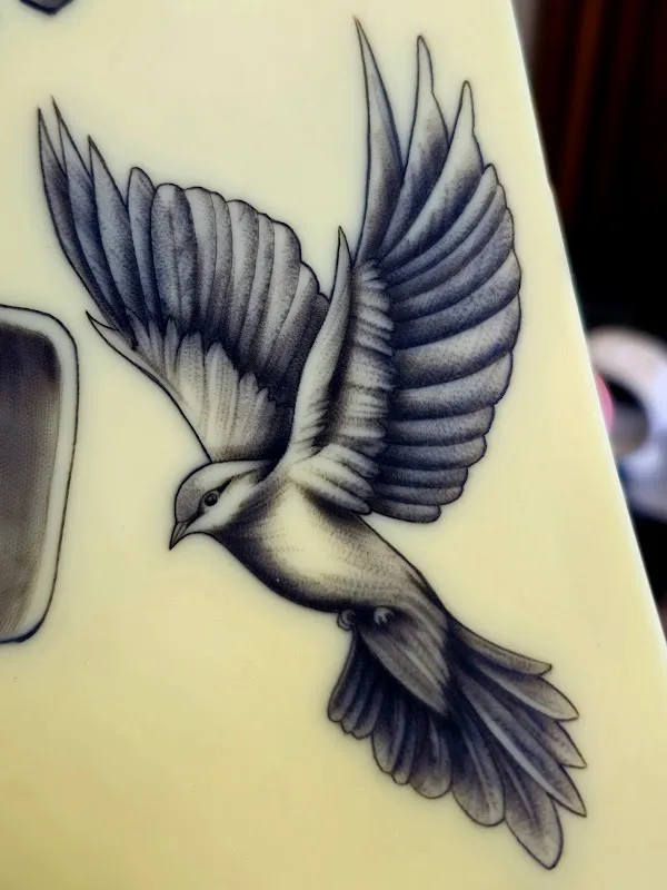 Get Inked Tattoos