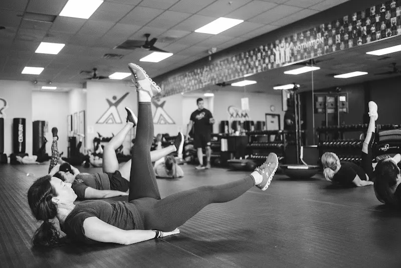 MAX Fitness & Wellness Center of Edison