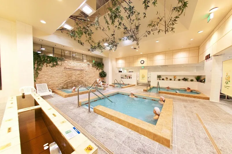 Olympus Spa