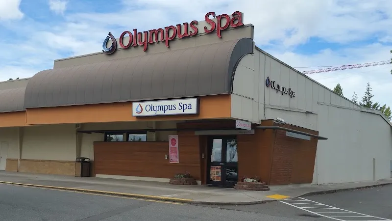 Olympus Spa