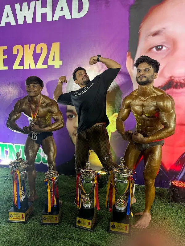 18 Hours Fitness