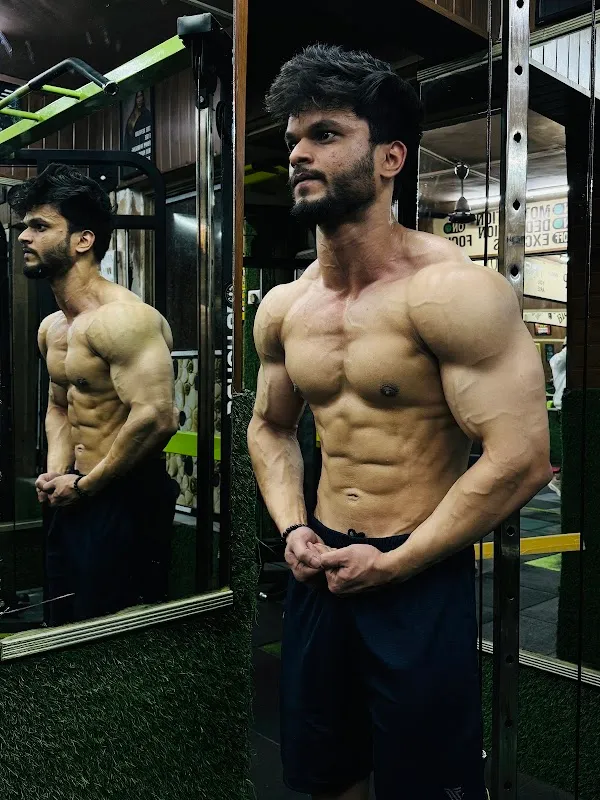 18 Hours Fitness