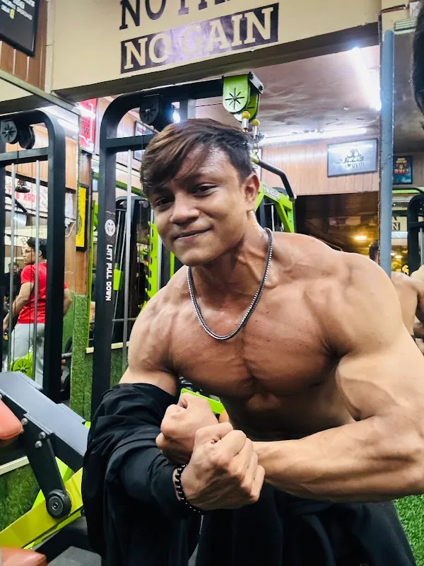 18 Hours Fitness