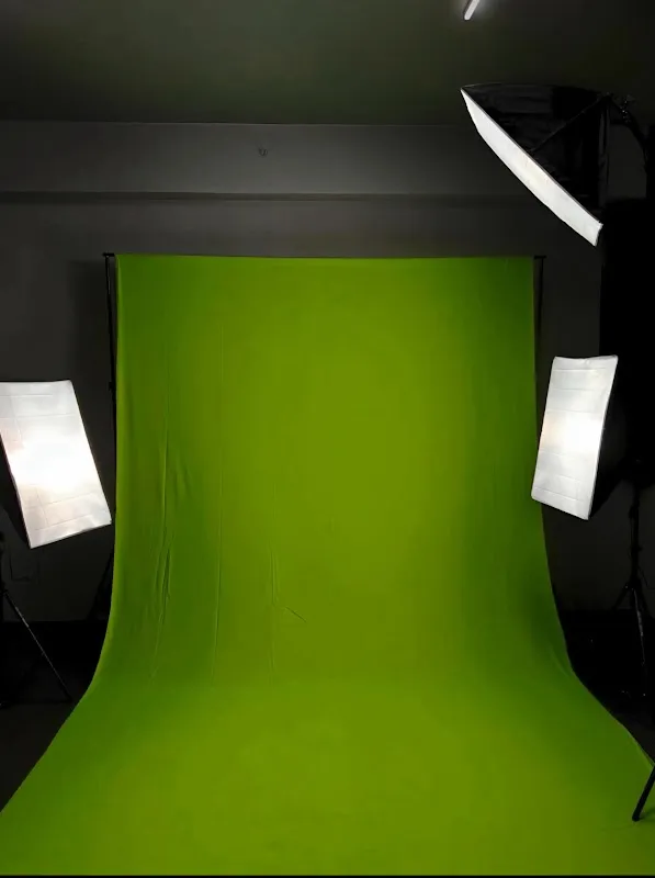 The Alchemy Studio Corner (TASC)