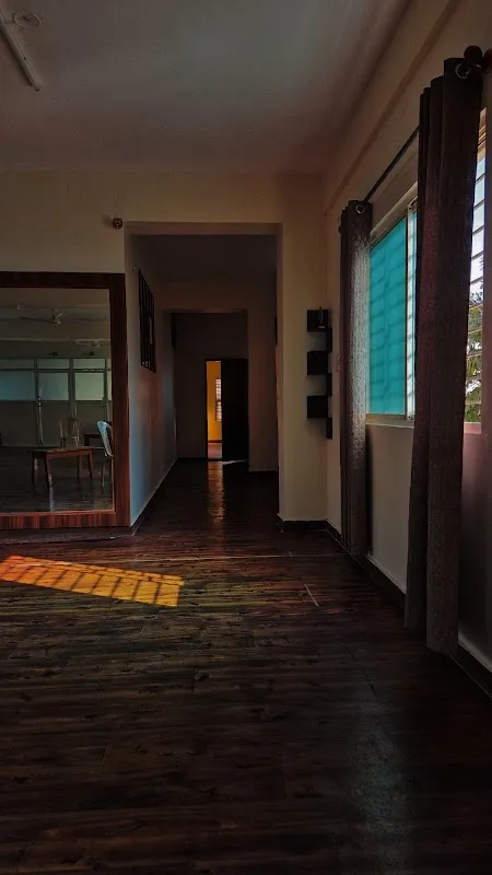 The Alchemy Studio Corner (TASC)