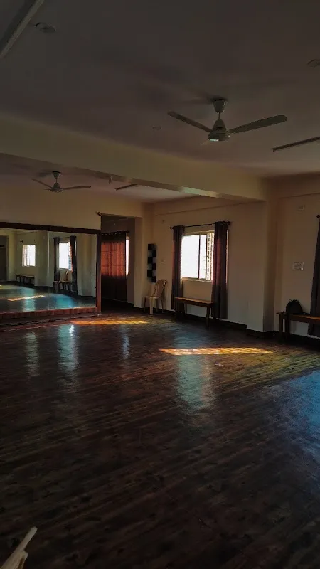 The Alchemy Studio Corner (TASC)