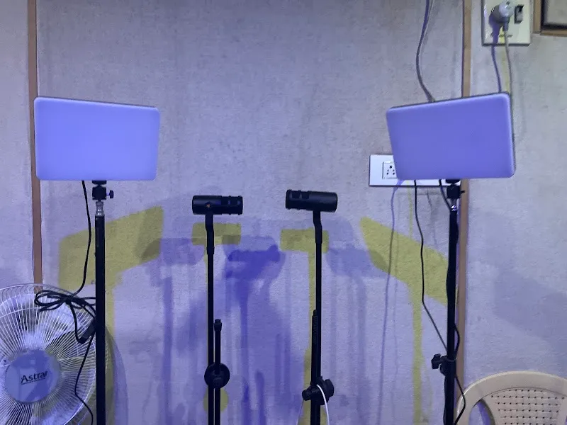 VL Studios (Audio Recording Studio & Jam Room)