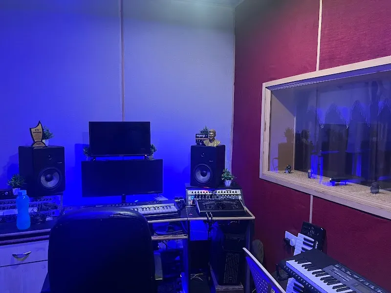 VL Studios (Audio Recording Studio & Jam Room)