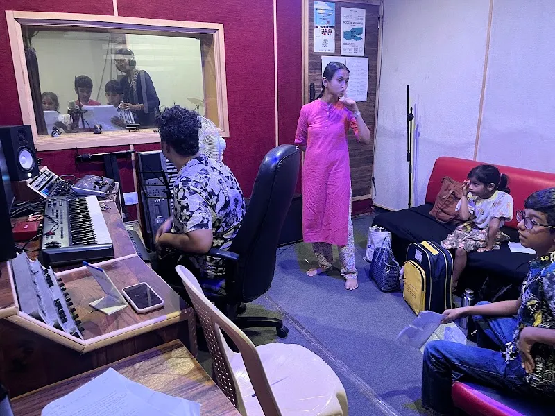 VL Studios (Audio Recording Studio & Jam Room)