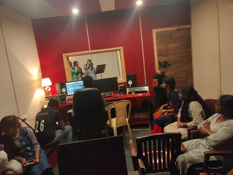 VL Studios (Audio Recording Studio & Jam Room)