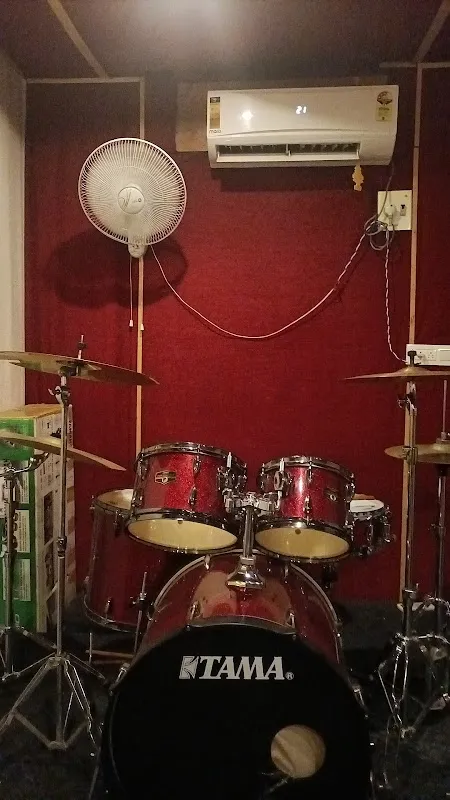 VL Studios (Audio Recording Studio & Jam Room)