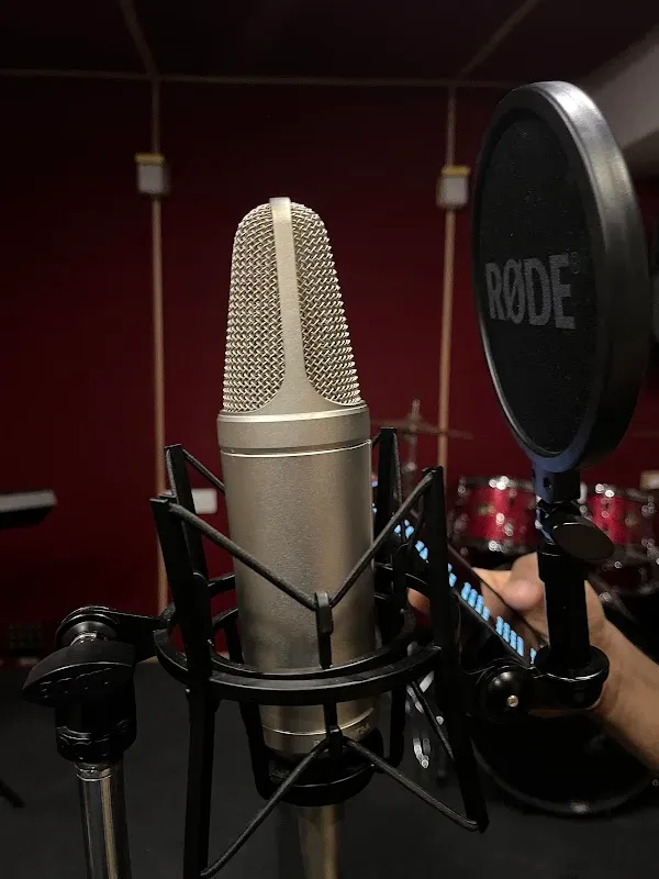 VL Studios (Audio Recording Studio & Jam Room)